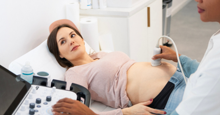 sàn lọc trước sinh